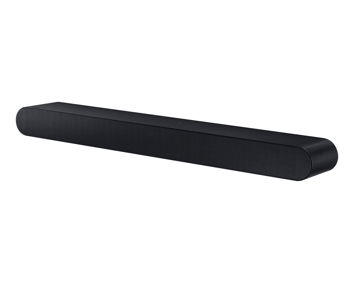 Samsung S-Series 5.0CH Soundbar - Black | HW-S60D/XU