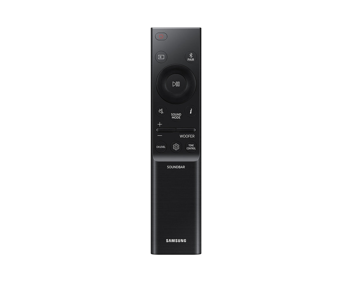 Samsung S-Series 5.0CH Soundbar - Black | HW-S60D/XU
