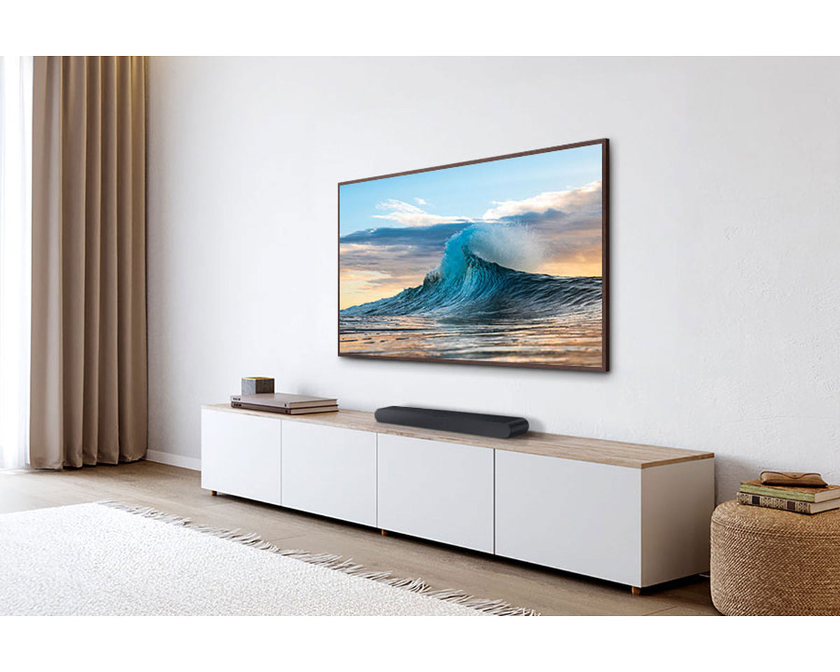 Samsung S-Series 5.0CH Soundbar - Black | HW-S60D/XU