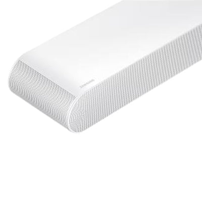 Samsung S61D S-Series 5.0CH Lifestyle Soundbar - White | HW-S61D/XU from Samsung - DID Electrical