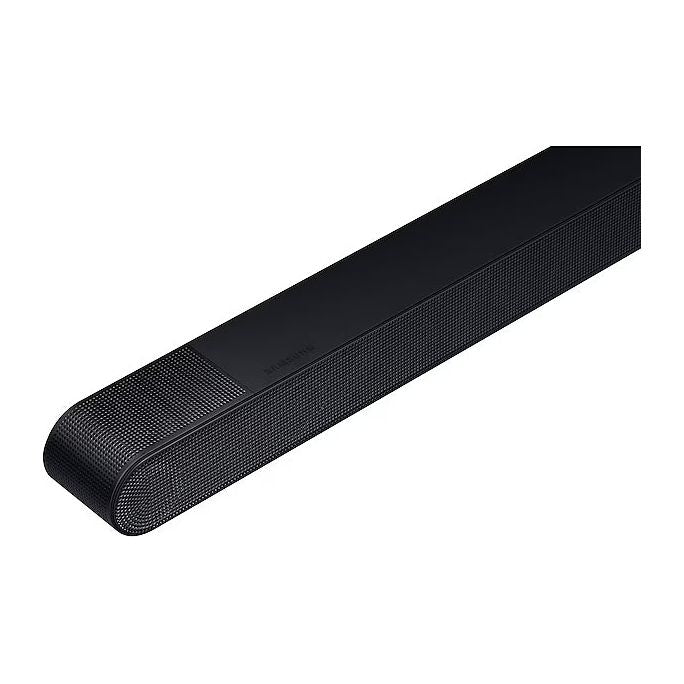 Samsung S800D Ultra Slim 3.1.2CH Lifestyle Soundbar with Subwoofer - Titan Black | HW-S800D/XU from Samsung - DID Electrical