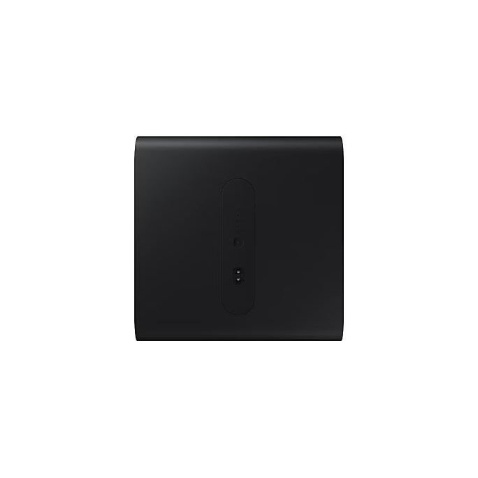 Samsung S800D Ultra Slim 3.1.2CH Lifestyle Soundbar with Subwoofer - Titan Black | HW-S800D/XU from Samsung - DID Electrical