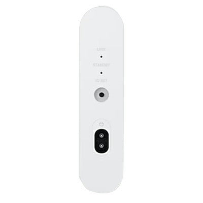 Samsung S801D Ultra Slim 3.1.2CH Lifestyle Soundbar with Subwoofer - White | HW-S801D/XU from Samsung - DID Electrical