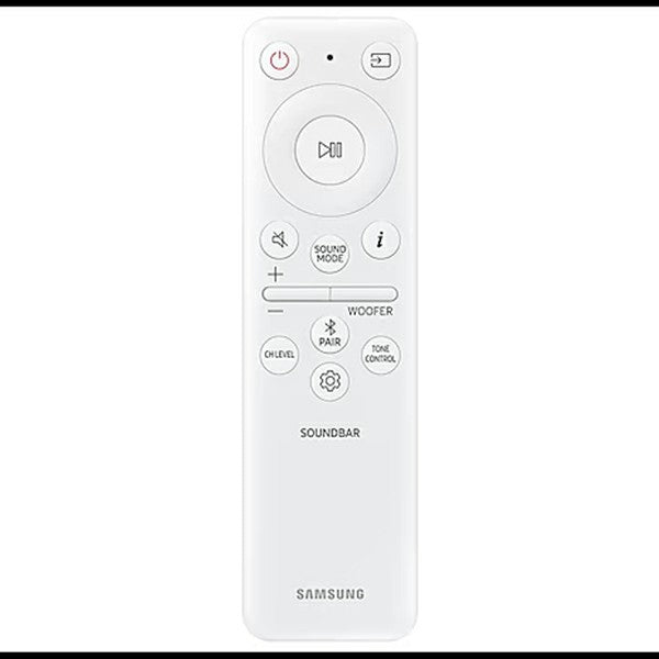 Samsung S801D Ultra Slim 3.1.2CH Lifestyle Soundbar with Subwoofer - White | HW-S801D/XU from Samsung - DID Electrical