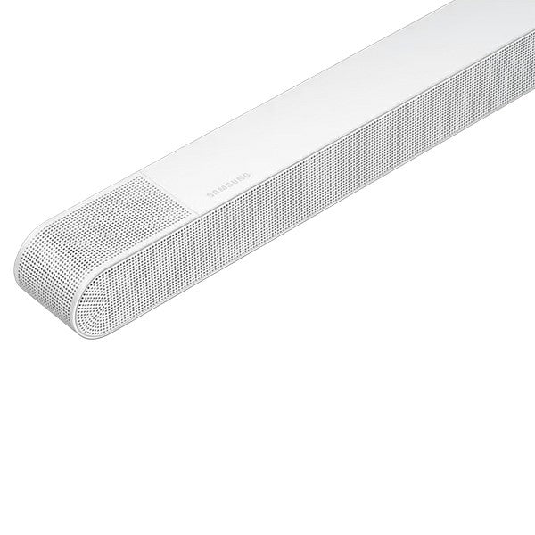 Samsung S801D Ultra Slim 3.1.2CH Lifestyle Soundbar with Subwoofer - White | HW-S801D/XU from Samsung - DID Electrical