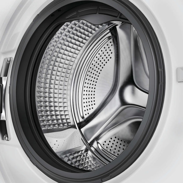 Haier X7 10KG 1400RPM Freestanding Washing Machine - White | HW100-B14367U-UK