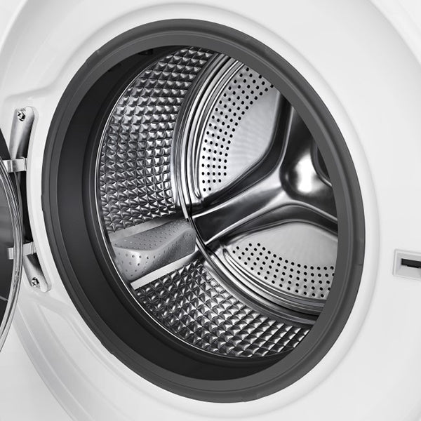 Haier 979 iPro Plus Series 7 10KG 1400RPM Freestanding Washing Machine - White | HW100G-B14979UUK from Haier - DID Electrical