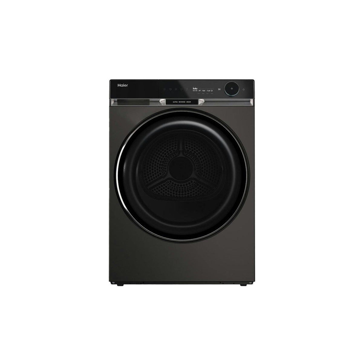 Haier X Series 11KG 1400RPM Freestanding Washing Machine | HW110-BD14397PGUK from Haier - DID Electrical