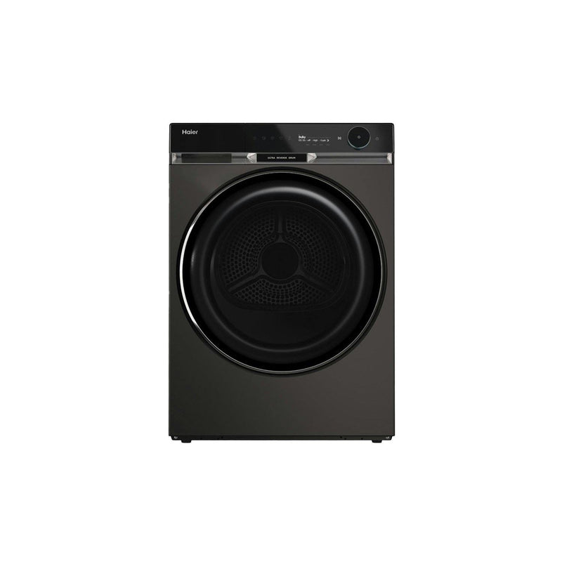 Haier X Series 11KG 1400RPM Freestanding Washing Machine | HW110-BD14397PGUK from Haier - DID Electrical