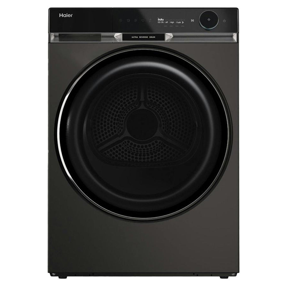 Haier X Series 11KG 1400RPM Freestanding Washing Machine | HW110-BD14397PGUK from Haier - DID Electrical