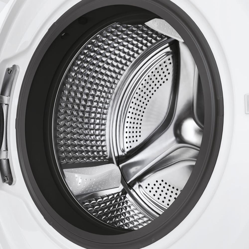 Haier X Series 11KG 1400RPM Freestanding Washing Machines - White | HW110-BD14397UUK from Haier - DID Electrical