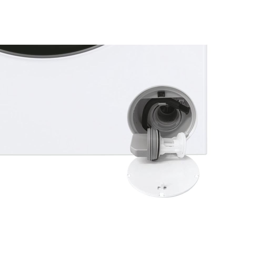 Haier X Series 11KG 1400RPM Freestanding Washing Machines - White | HW110-BD14397UUK from Haier - DID Electrical