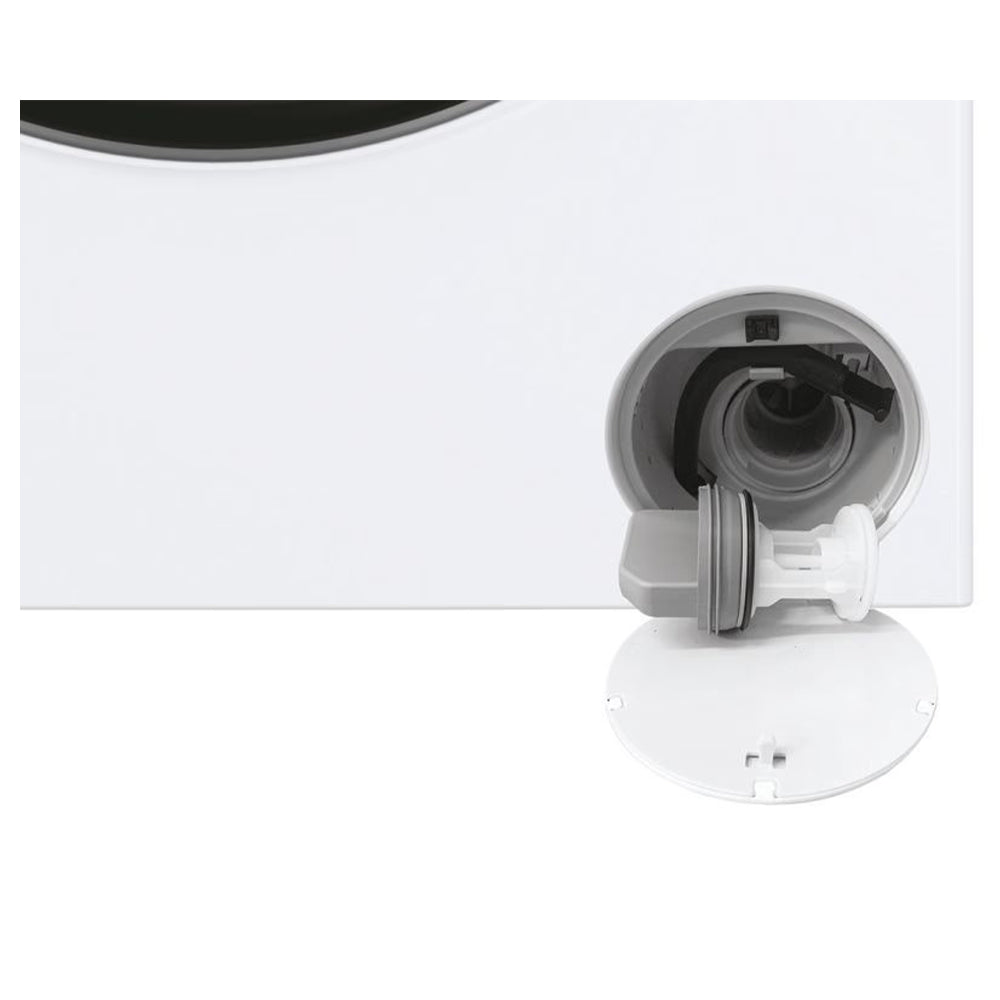 Haier X Series 11KG 1400RPM Freestanding Washing Machines - White | HW110-BD14397UUK from Haier - DID Electrical