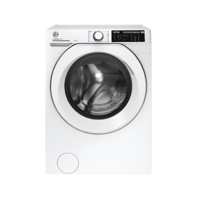Hoover 11KG 1400RPM Spin Freestanding Washing Machine - Whites | HW 411AMC/1-80 from Hoover - DID Electrical