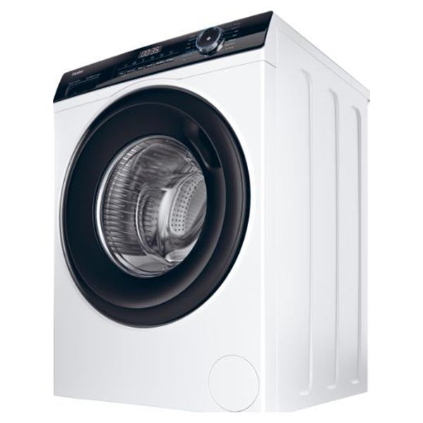 Haier I-Pro Series 3 9KG 1400 Spin Washing Machine - White | HW90-B14939-UK from Haier - DID Electrical