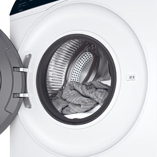 Haier I-Pro Series 3 9KG 1400 Spin Washing Machine - White | HW90-B14939-UK from Haier - DID Electrical