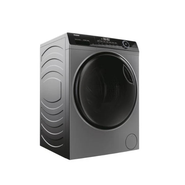 Haier I-Pro Series 5 9KG 1400RPM Freestanding Washing Machine - Anthracite | HW90B14959S8U1UK from Haier - DID Electrical