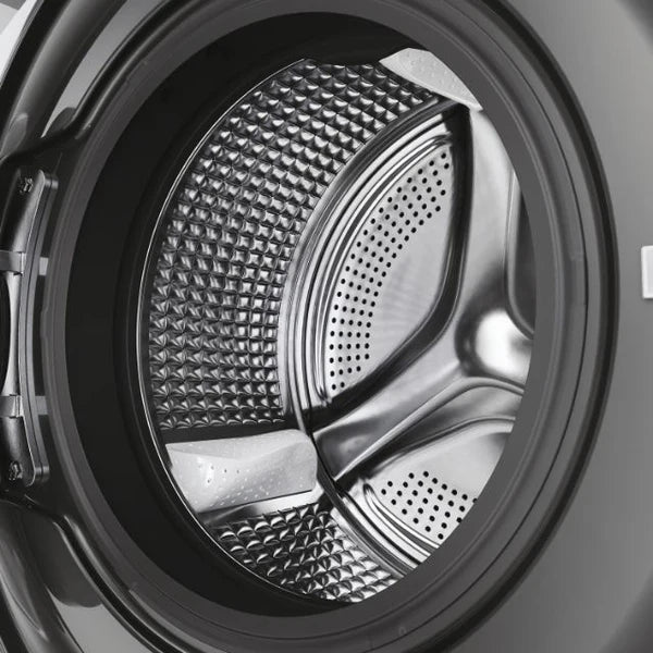 Haier I-Pro Series 5 9KG 1400RPM Freestanding Washing Machine - Anthracite | HW90B14959S8U1UK from Haier - DID Electrical