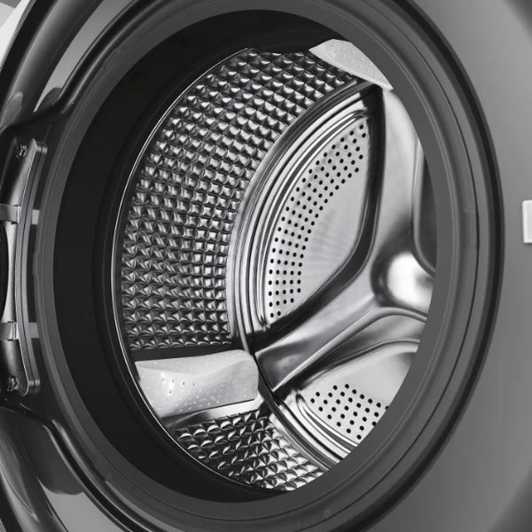 Haier I-Pro Series 5 9KG/6KG 1400RPM Freestanding Washer Dryer - Anthracite | HWD90B14959S8NUK from Haier - DID Electrical