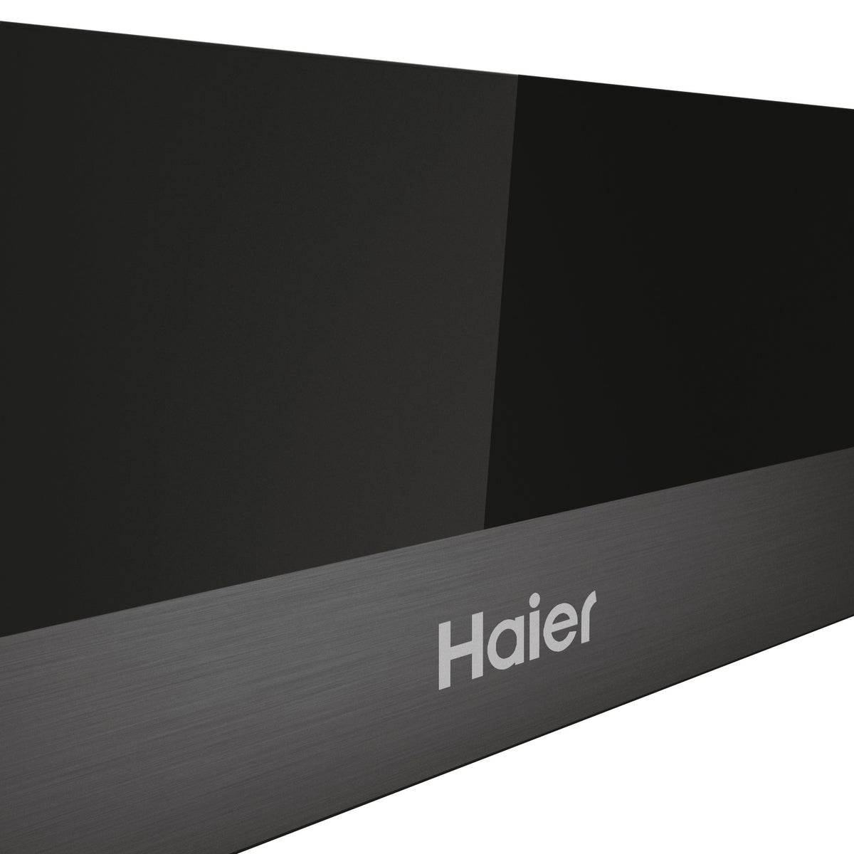 Haier 60CM 20L Built-In Electric Warming Drawer - Black | HWO15NWD6XB1 from Haier - DID Electrical