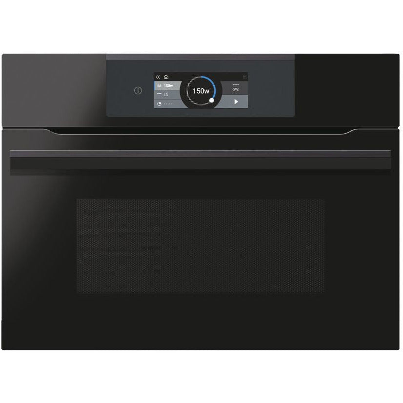 Haier I-Touch Compact Series 6 34L 230W Built-in Microwave - Black | HWO45NB6TOB1 from Haier - DID Electrical