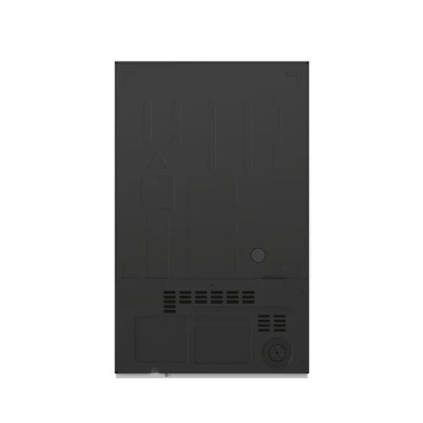 Haier Wine Bank 50 Series 7 Freestanding Wine Cooler - Black | HWS42GDAU1