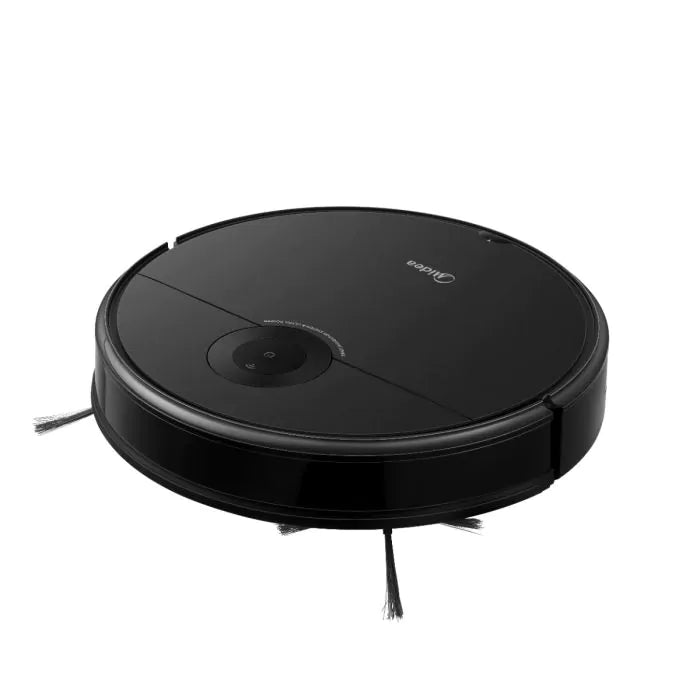 Midea I5C Robot Vacuum Cleaner - Black | I5C from Midea - DID Electrical