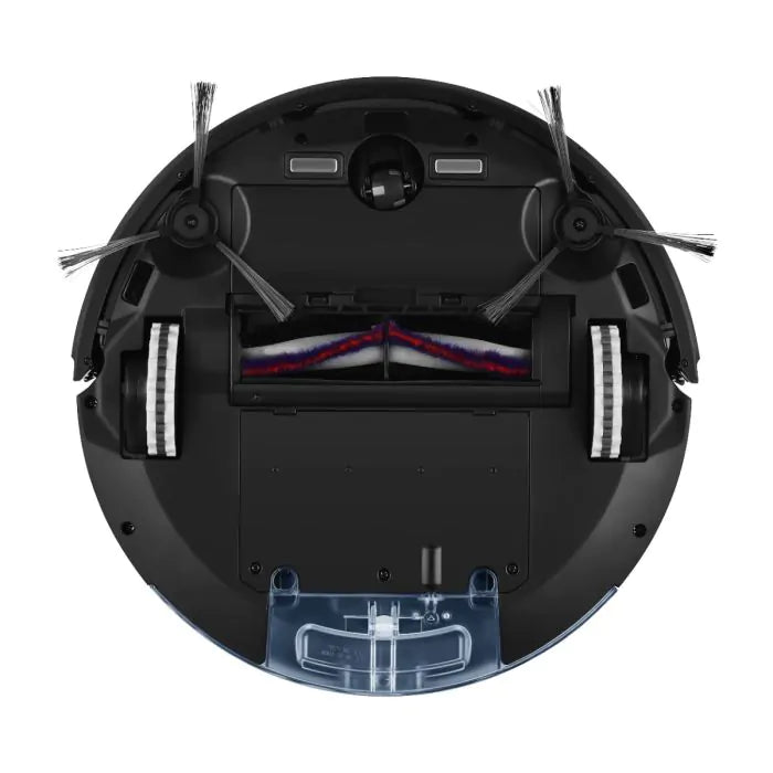 Midea I5C Robot Vacuum Cleaner - Black | I5C from Midea - DID Electrical