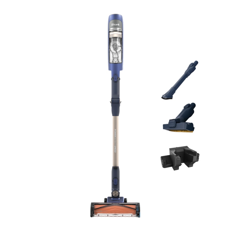 Shark PowerDetect Speed Pet Cordless Vacuum Cleaner - Ultramarine | IA1241UKT