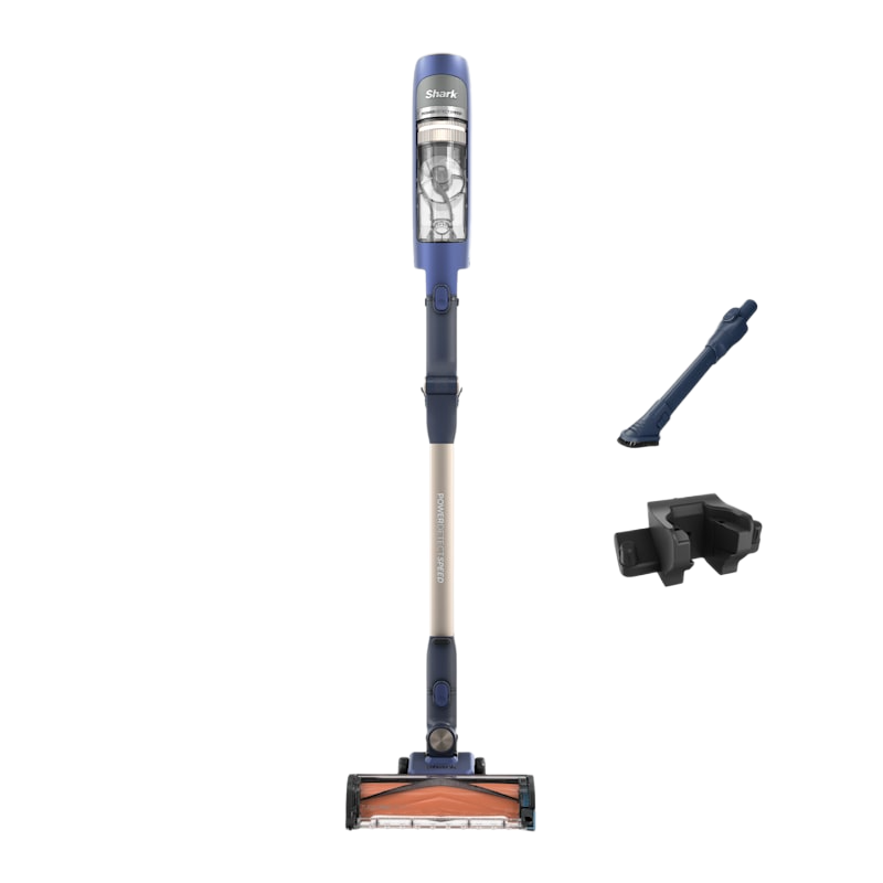 Shark PowerDetect Speed Cordless Vacuum Cleaner - Ultramarine | IA1241UK