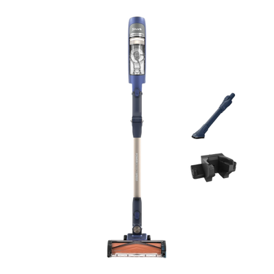 Shark PowerDetect Speed Cordless Vacuum Cleaner - Ultramarine | IA1241UK