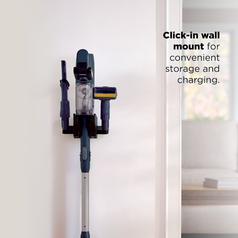 Shark PowerDetect Speed Cordless Vacuum Cleaner - Ultramarine | IA1241UK
