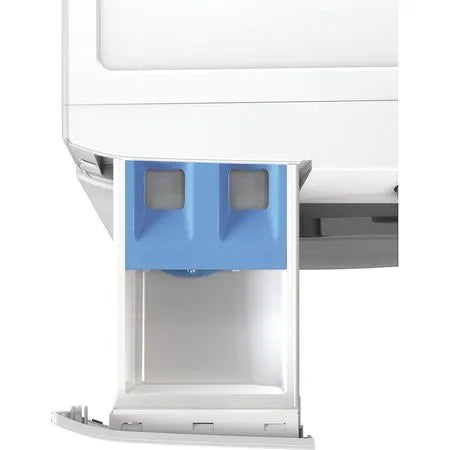 Indesit MyTime 8KG/5KG 1400RPM Freestanding Washer Dryer - White | IDMA 8564 MY TIME UK