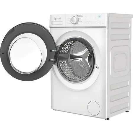 Indesit MyTime 8KG/5KG 1400RPM Freestanding Washer Dryer - White | IDMA 8564 MY TIME UK
