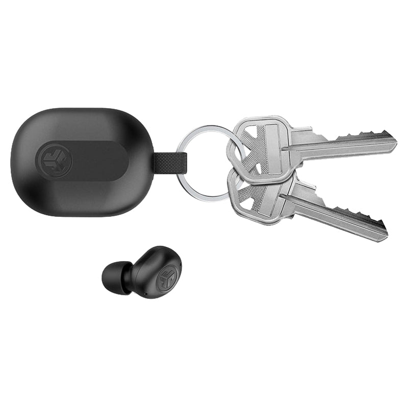 Jlab Invisibuds JLab JBuds Mini In-Ear True Wireless Earbuds - Black | DID.ie - DID ...