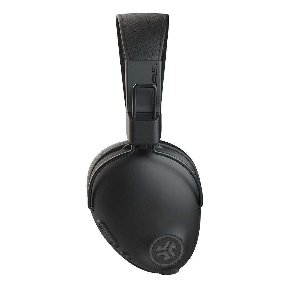 JLab Studio Pro Wireless Over-Ear Headphone - Black | IEUHBASTUDIOPRORBLK4 from JLab - DID Electrical