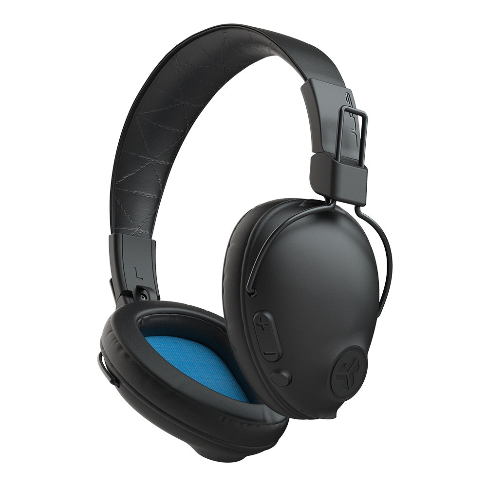 JLab Studio Pro Wireless Over-Ear Headphone - Black | IEUHBASTUDIOPRORBLK4 from JLab - DID Electrical