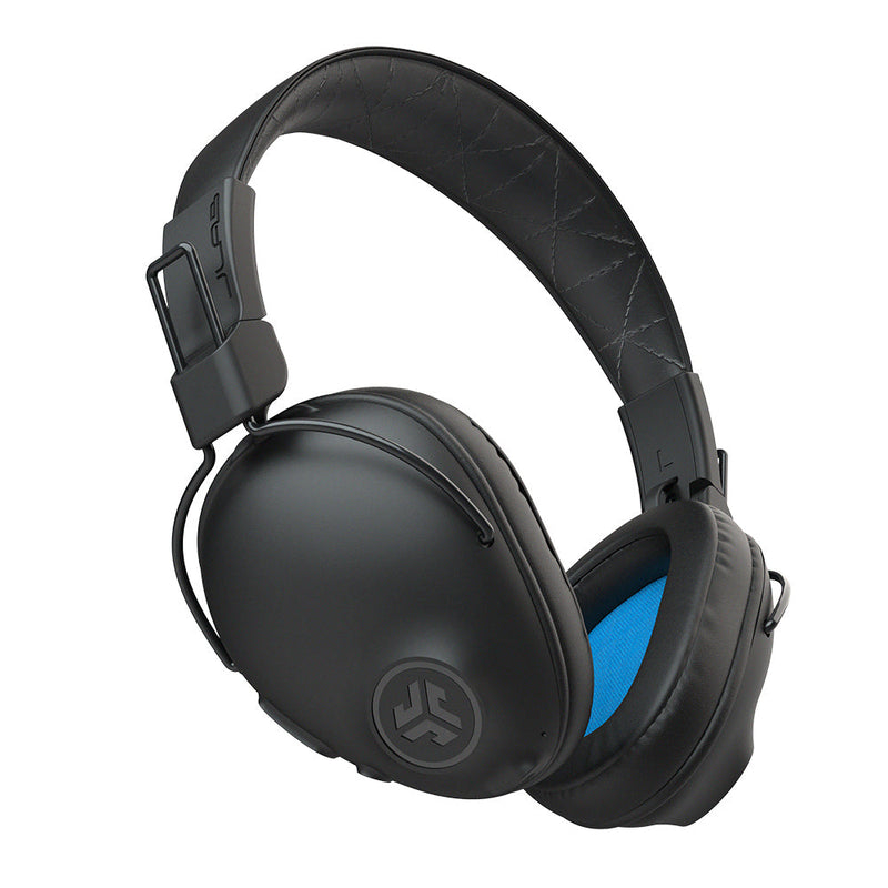 JLab Studio Pro Wireless Over-Ear Headphone - Black | IEUHBASTUDIOPRORBLK4 from JLab - DID Electrical
