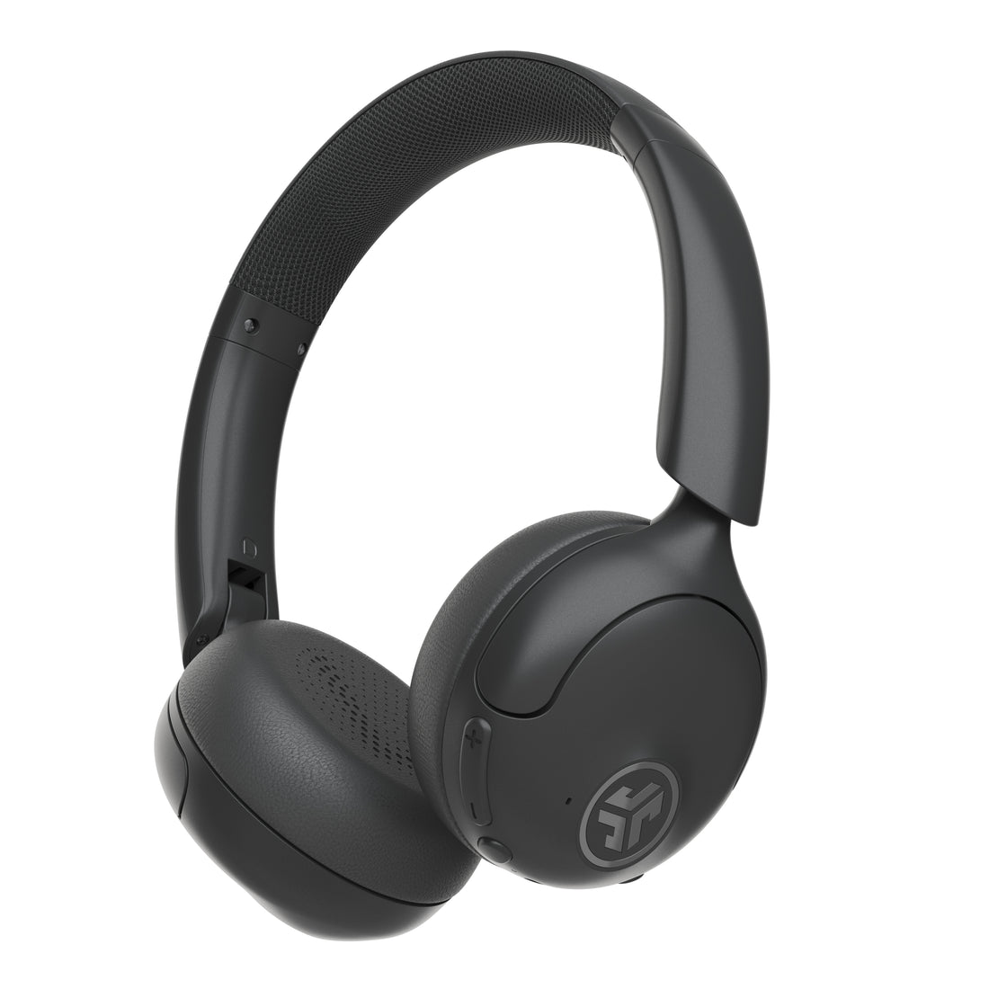 JLab Go Lux ANC On-Ear Wireless Headphone - Graphite | IEUHBGOLUXANCRGPH93 from JLab - DID Electrical