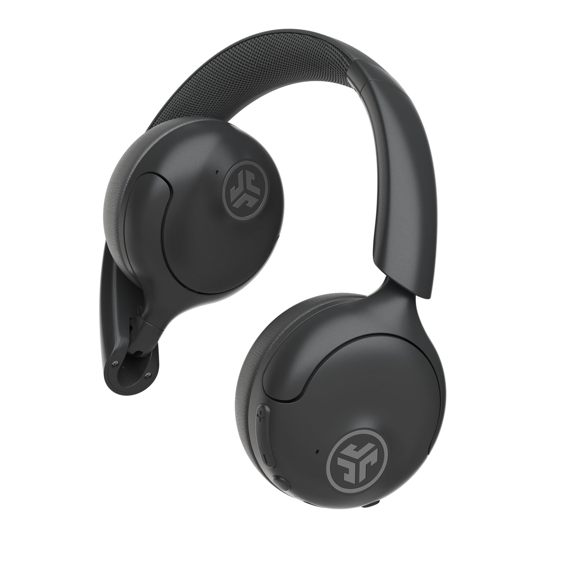 JLab Go Lux ANC On-Ear Wireless Headphone - Graphite | IEUHBGOLUXANCRGPH93 from JLab - DID Electrical