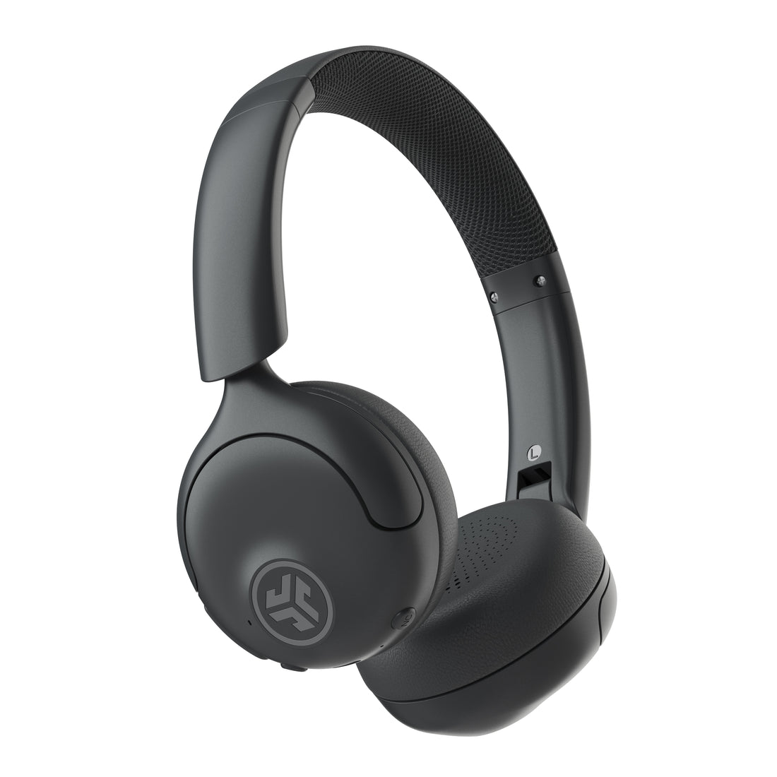 JLab Go Lux ANC On-Ear Wireless Headphone - Graphite | IEUHBGOLUXANCRGPH93 from JLab - DID Electrical