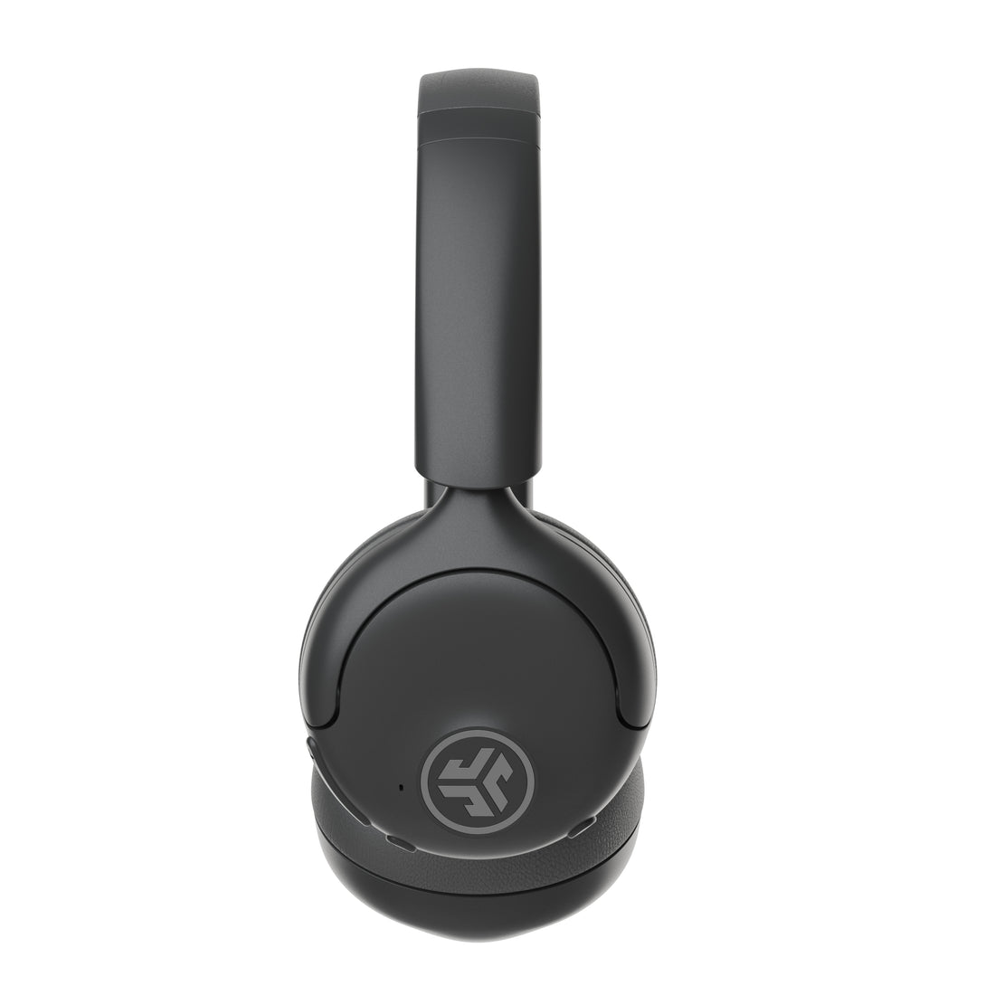 JLab Go Lux ANC On-Ear Wireless Headphone - Graphite | IEUHBGOLUXANCRGPH93 from JLab - DID Electrical
