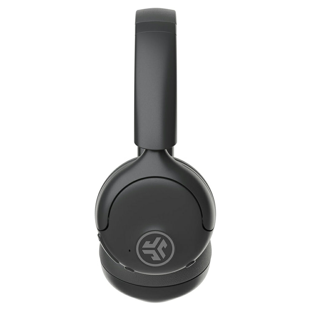 JLab Go Lux On-Ear Wireless Bluetooth Headphone - Graphite | IEUHBGOLUXANCRGPH93 from JLab - DID Electrical
