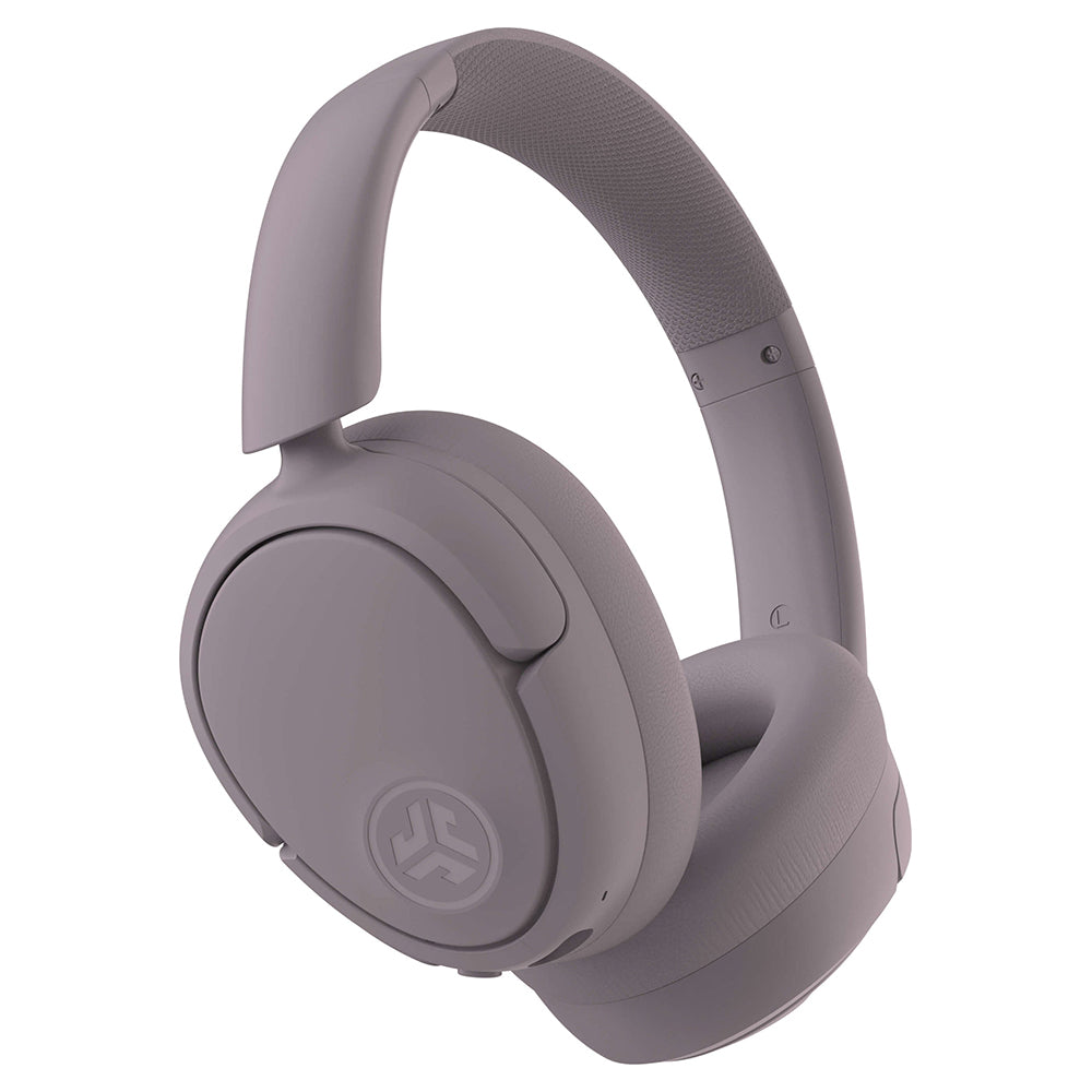 JLab JBuds Lux ANC Over-Ear Headphone - Mauve | IEUHBJLUXANCRMVE62 from JLab - DID Electrical