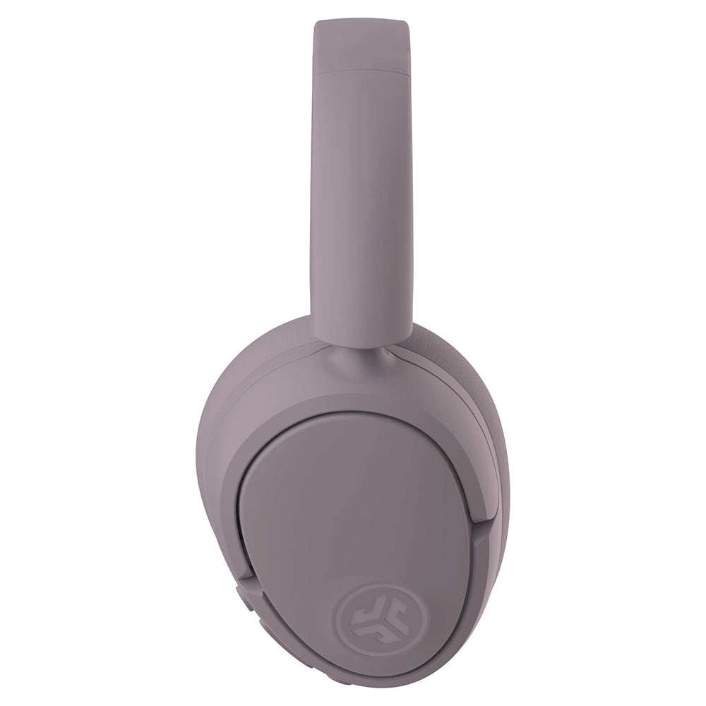 JLab JBuds Lux ANC Over-Ear Headphone - Mauve | IEUHBJLUXANCRMVE62 from JLab - DID Electrical