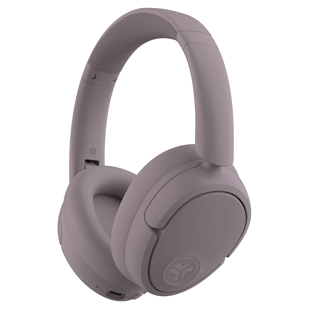 JLab JBuds Lux ANC Over-Ear Headphone - Mauve | IEUHBJLUXANCRMVE62 from JLab - DID Electrical