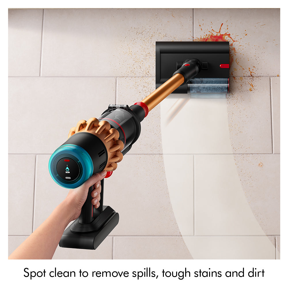 Dyson V16 Animal Submarine Wet and Dry Cordless Vacuum Cleaner | V16PISTONSUB from Dyson - DID Electrical