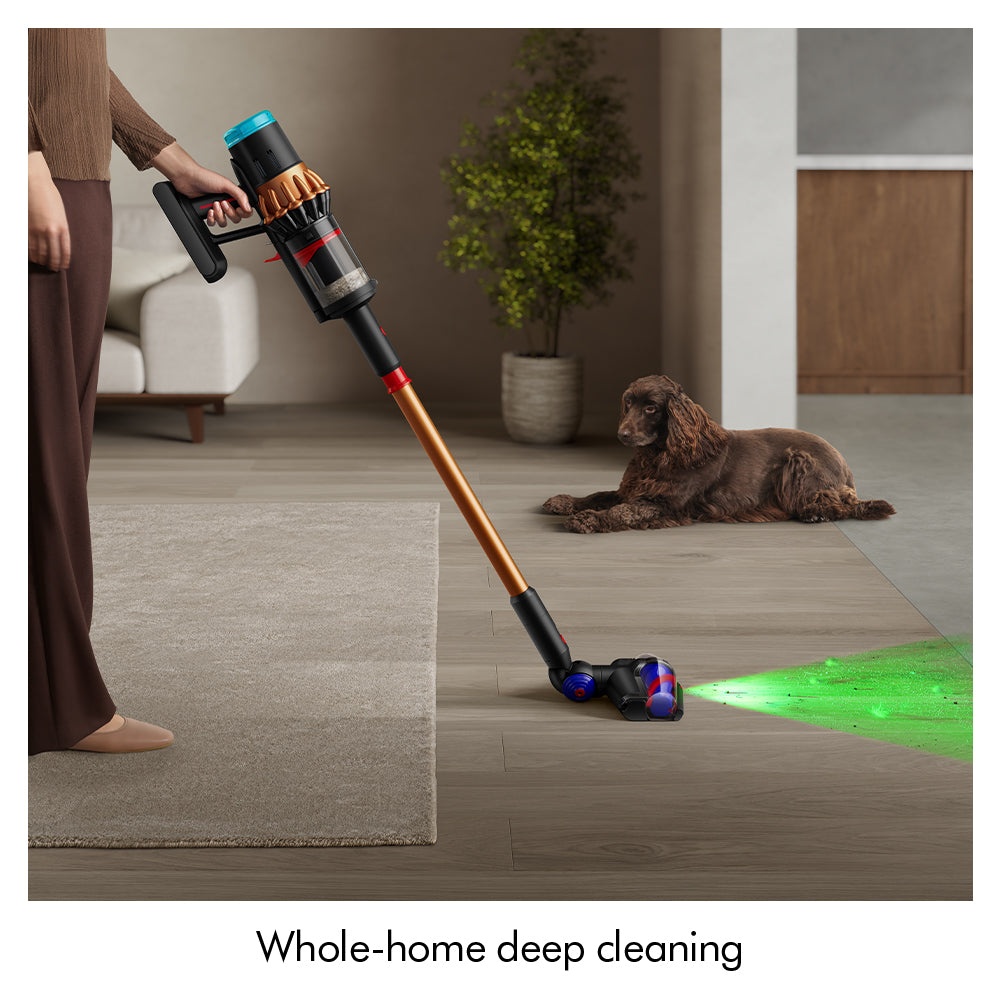Dyson V16 Animal Submarine Wet and Dry Cordless Vacuum Cleaner | V16PISTONSUB from Dyson - DID Electrical