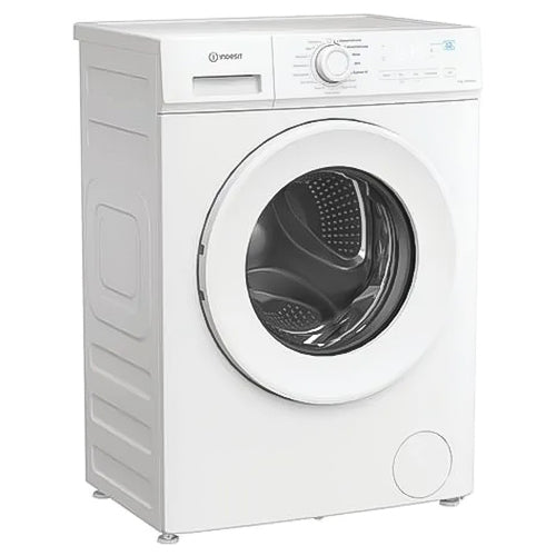 Indesit My Time 8KG 1400RPM Freestanding Washing Machine - White | IMA 864 MY TIME UK from Indesit - DID Electrical