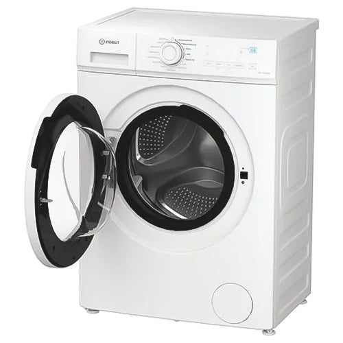 Indesit My Time 8KG 1400RPM Freestanding Washing Machine - White | IMA 864 MY TIME UK from Indesit - DID Electrical